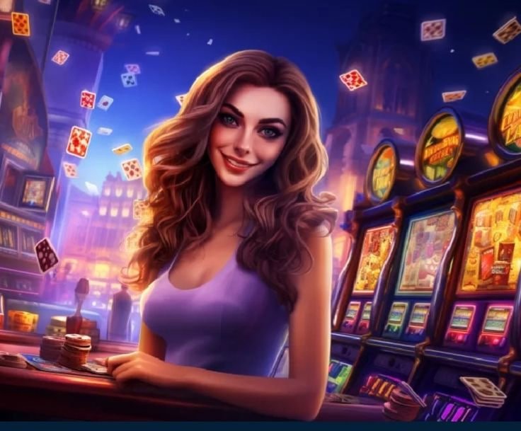 Ruang olahraga dan hiburan virtual kucingtoto